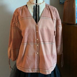 Madewell top